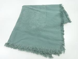 花模様ショール